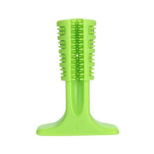Load image into Gallery viewer, Dog Toothbrush Stick