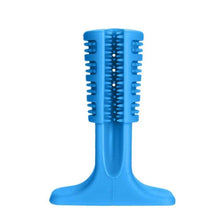 Load image into Gallery viewer, Dog Toothbrush Stick