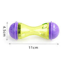 Load image into Gallery viewer, Dogs and Cats Treat Ball