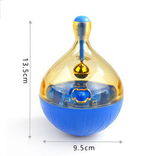 Load image into Gallery viewer, Dogs and Cats Treat Ball