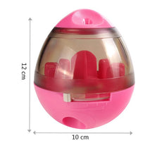 Load image into Gallery viewer, Dogs and Cats Treat Ball